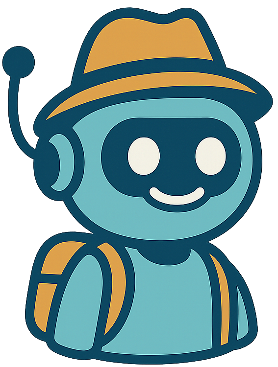 Logo TourIA